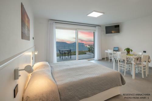 Apartamento Appartamenti Annachiara