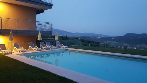 Apartamento Appartamenti Annachiara