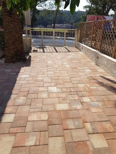 Apartments With A Parking Space Makarska - 16521