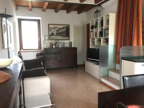 Apartamento Casa Di Clementina