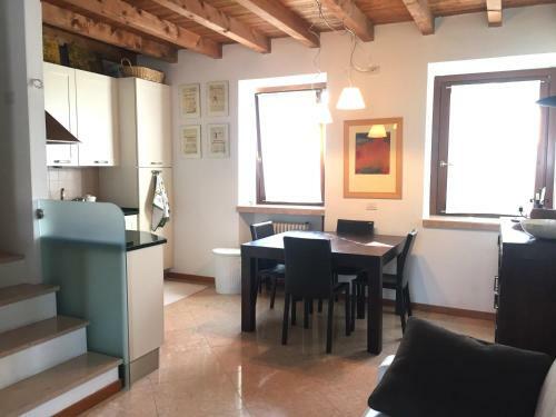 Apartamento Casa Di Clementina