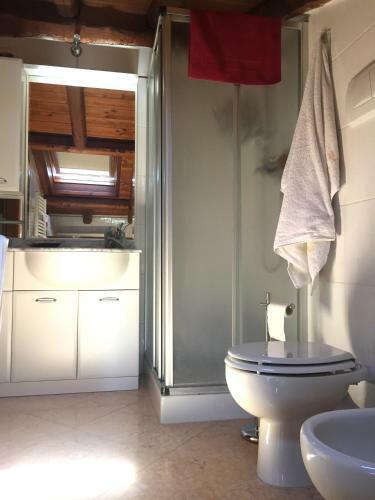 Apartamento Casa Di Clementina