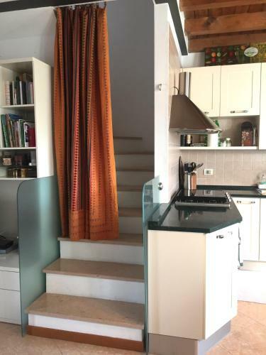 Apartamento Casa Di Clementina