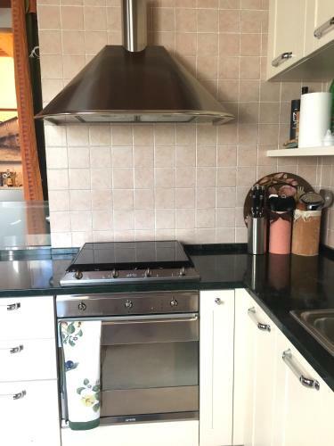 Apartamento Casa Di Clementina