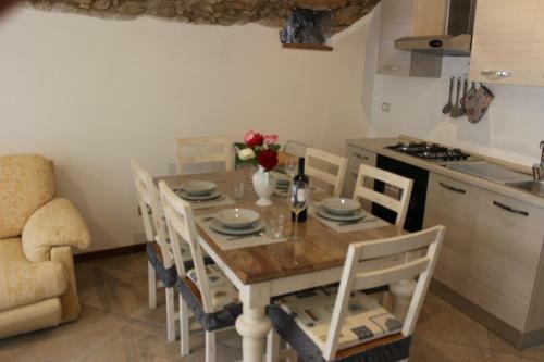 Apartamento Corte Isabel