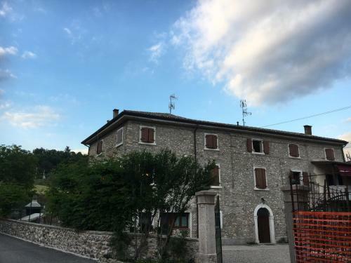 Apartamento Corte Isabel