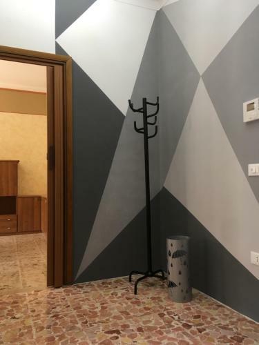 Apartamento Paolo 13