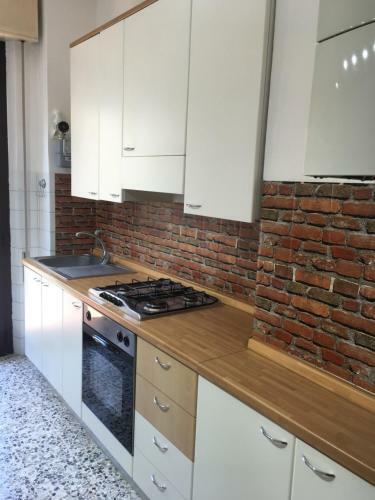 Apartamento Paolo 13