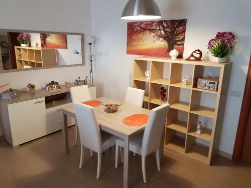 Apartamento La Maison - Crispiano