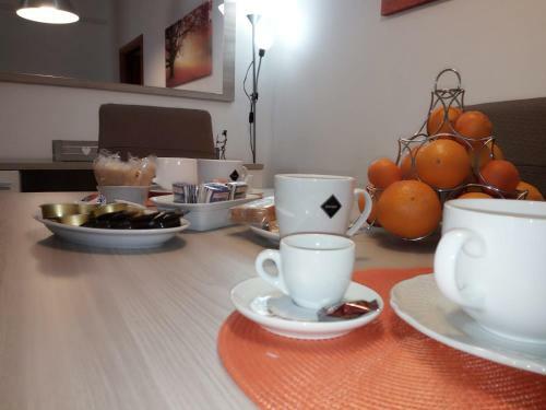 Apartamento La Maison - Crispiano