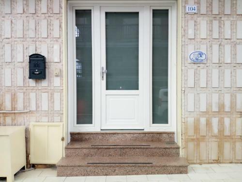 Apartamento La Maison - Crispiano