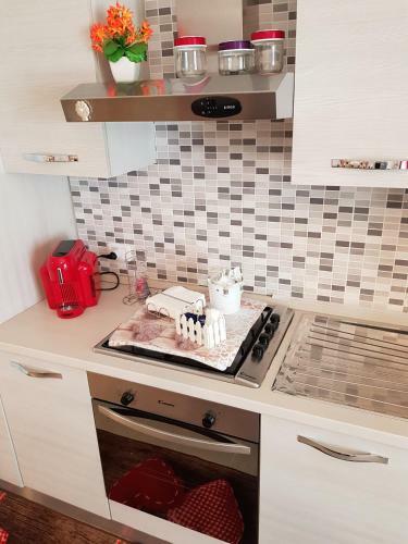 Apartamento La Maison - Crispiano