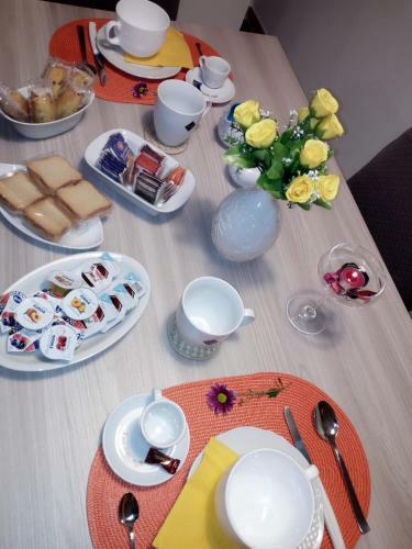 Apartamento La Maison - Crispiano