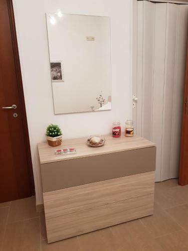 Apartamento La Maison - Crispiano
