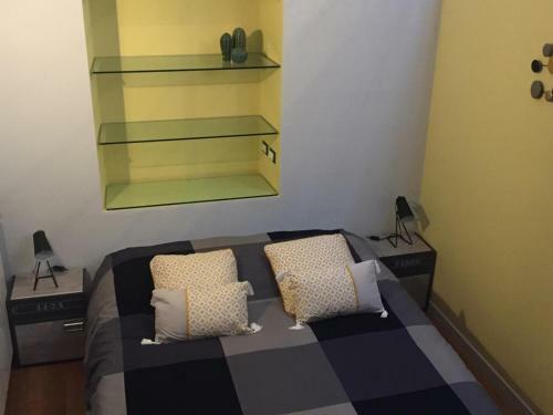 Apartamento 3t House