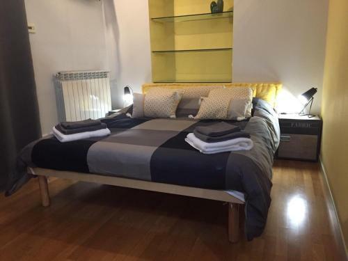 Apartamento 3t House