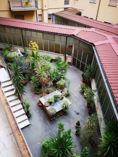 Apartamento Alloggio Galli