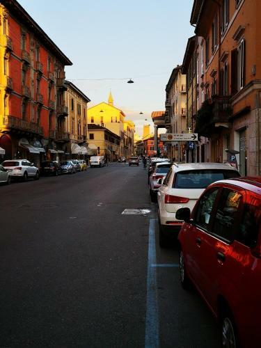 Apartamento Alloggio Galli