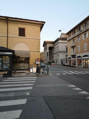 Apartamento Alloggio Galli