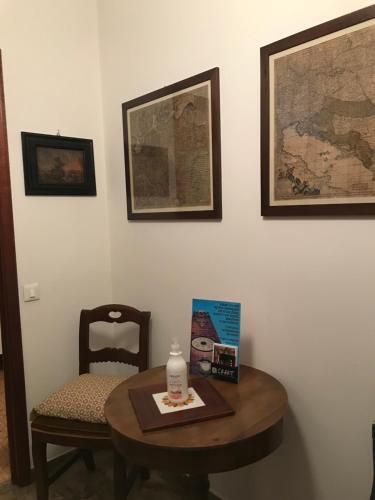 Apartamento Alloggio Galli