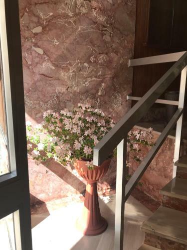 Apartamento Alloggio Galli