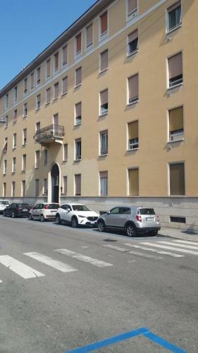 Apartamento Alloggio Galli
