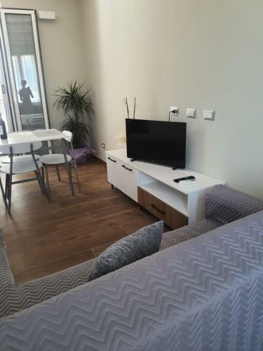 Apartamento Alloggi Di Porta Po