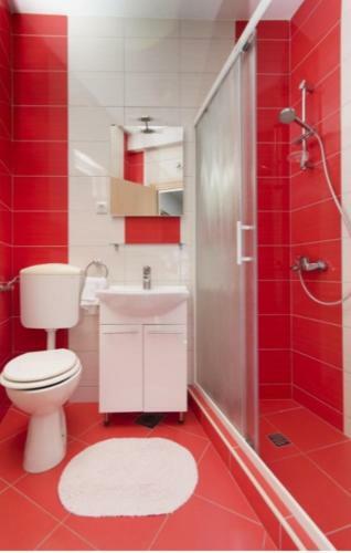 Apartment New