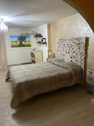 Bed And Breakfast Da "cenzino"