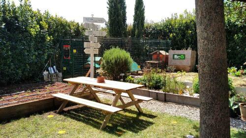 Albergue Riparo Di Masseria Urbana