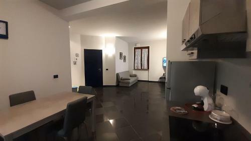 Apartamento Ca' L'archetto Intero Appartamento Centro Cremona