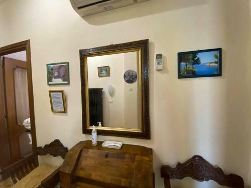 Apartamento Casa Vacanze Rosignoli