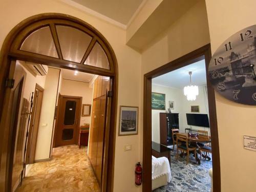 Apartamento Casa Vacanze Rosignoli
