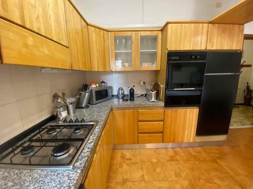 Apartamento Casa Vacanze Rosignoli