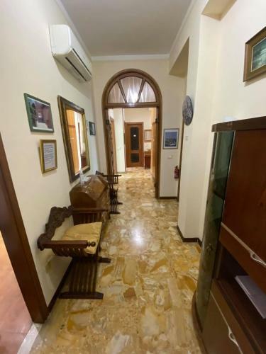 Apartamento Casa Vacanze Rosignoli
