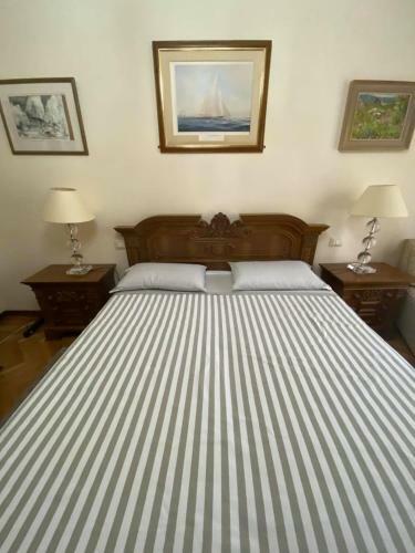 Apartamento Casa Vacanze Rosignoli
