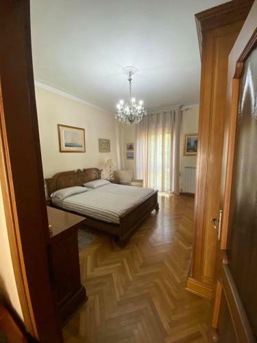 Apartamento Casa Vacanze Rosignoli