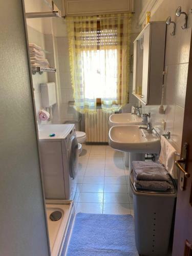 Apartamento Casa Vacanze Rosignoli