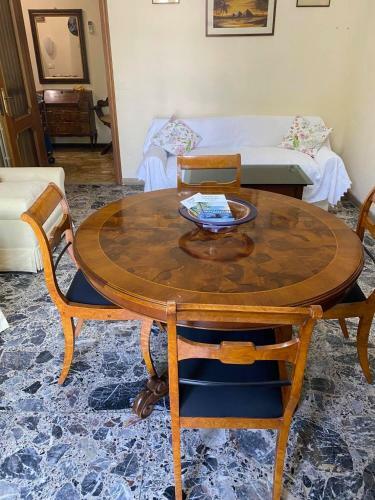 Apartamento Casa Vacanze Rosignoli