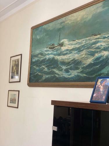 Apartamento Casa Vacanze Rosignoli