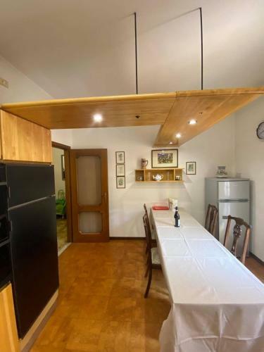 Apartamento Casa Vacanze Rosignoli