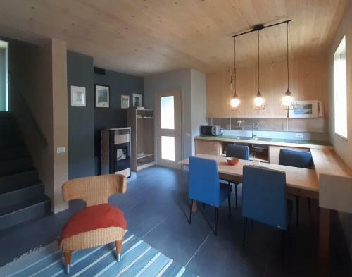 Maison 4 Soleil. Casa Design Luce E Natura