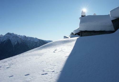 Maison 4 Soleil. Casa Design Luce E Natura