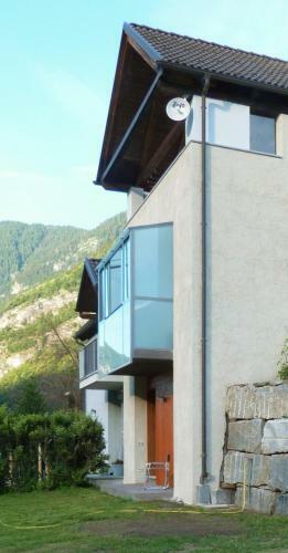 Maison 4 Soleil. Casa Design Luce E Natura