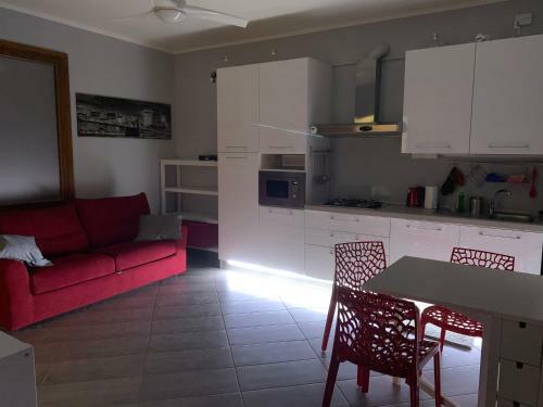 Apartamento Casa Bea