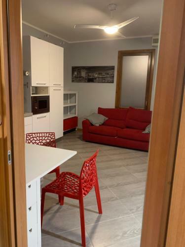 Apartamento Casa Bea