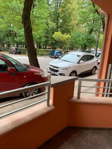 Apartamento Casa Bea
