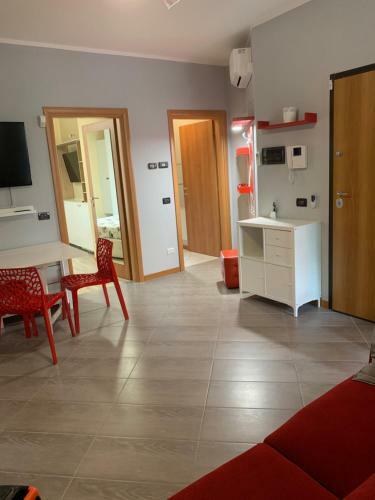Apartamento Casa Bea