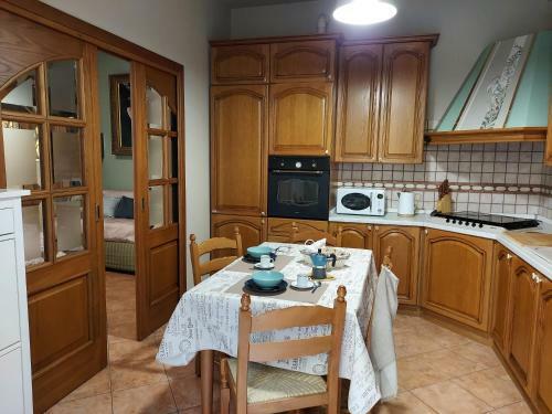 Apartamento Casa Degli Artisti