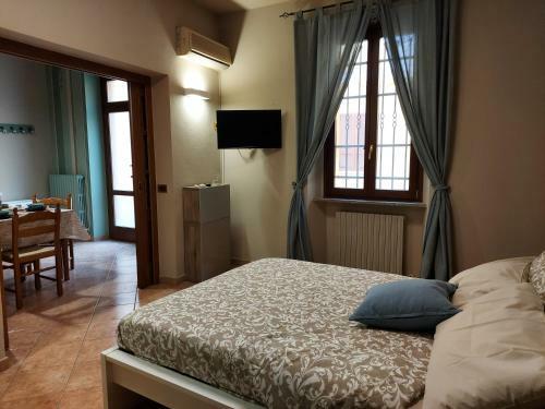 Apartamento Casa Degli Artisti